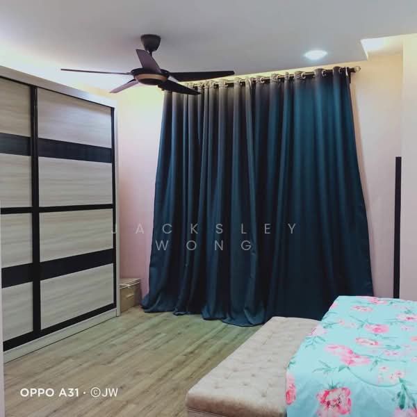 2-storey Terraced House for Sale in Dengkil (Selangor) - Jacksley Wong - Bedroom - PropertyGuru.com.my