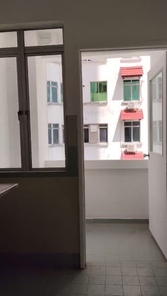 Kondominium untuk Dijual di Bukit OUG Condominiums - BS Lee - Exterior - PropertyGuru.com.my