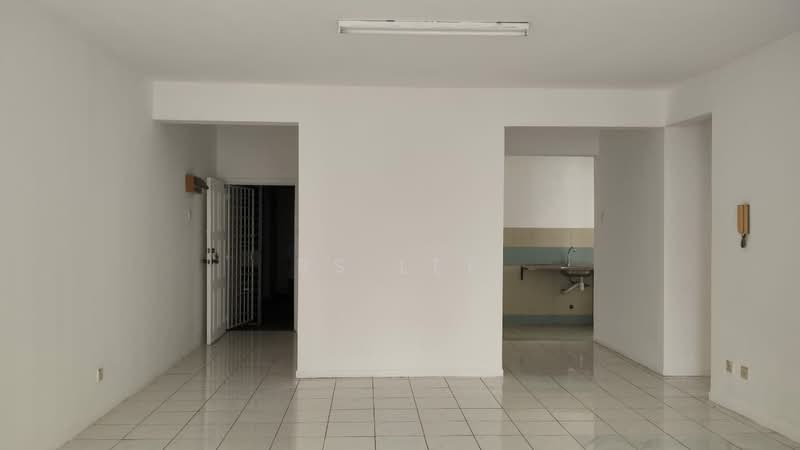Kondominium untuk Dijual di Bukit OUG Condominiums - BS Lee - Interior - PropertyGuru.com.my