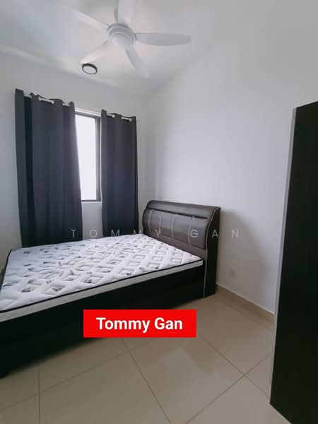 Condominium for Rent at Eco Bloom - Tommy Gan - Bedroom - PropertyGuru.com.my