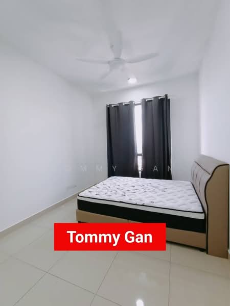 Condominium for Rent at Eco Bloom - Tommy Gan - Bedroom - PropertyGuru.com.my