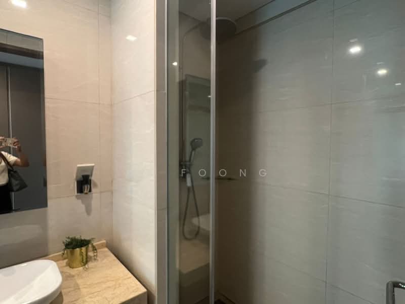 Servis Apartment untuk Disewa di Puteri Cove Residences - MK Foong - PropertyGuru.com.my