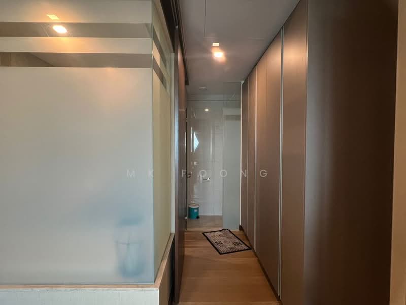 Servis Apartment untuk Disewa di Puteri Cove Residences - MK Foong - PropertyGuru.com.my