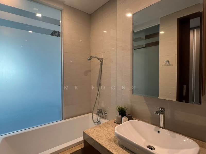 Servis Apartment untuk Disewa di Puteri Cove Residences - MK Foong - PropertyGuru.com.my