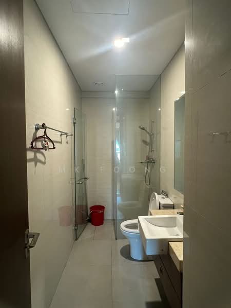 Servis Apartment untuk Disewa di Puteri Cove Residences - MK Foong - PropertyGuru.com.my