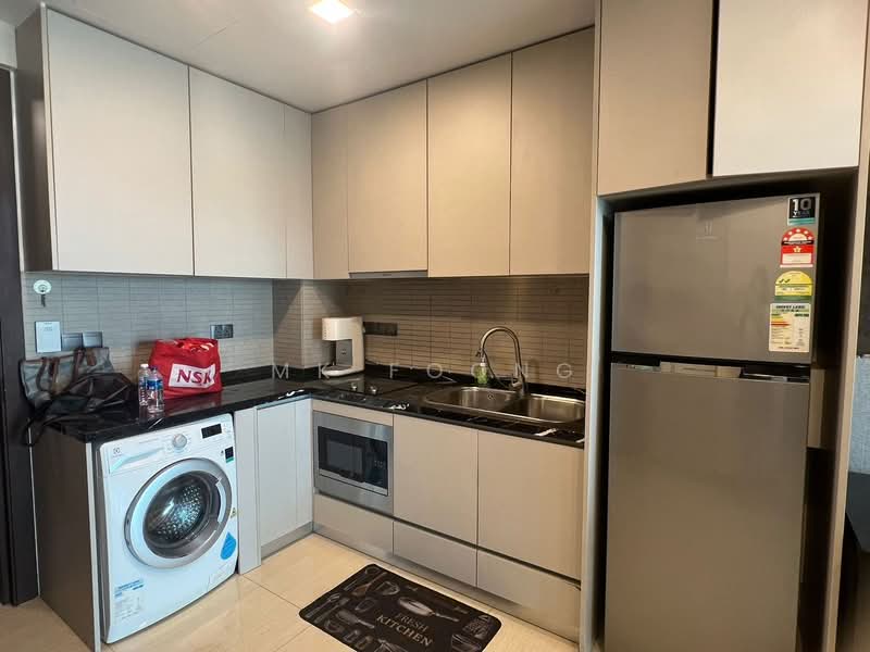 Servis Apartment untuk Disewa di Puteri Cove Residences - MK Foong - PropertyGuru.com.my