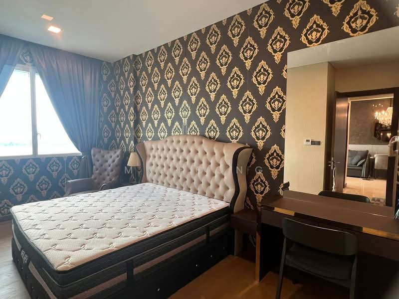 Servis Apartment untuk Disewa di Puteri Cove Residences - MK Foong - PropertyGuru.com.my