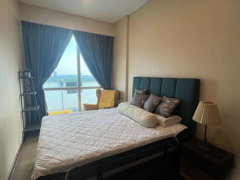Servis Apartment untuk Disewa di Puteri Cove Residences - MK Foong - PropertyGuru.com.my