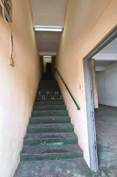 Kilang untuk Disewa di Taman Klang Jaya (Klang) - Stephanie Quek - Corridor - PropertyGuru.com.my