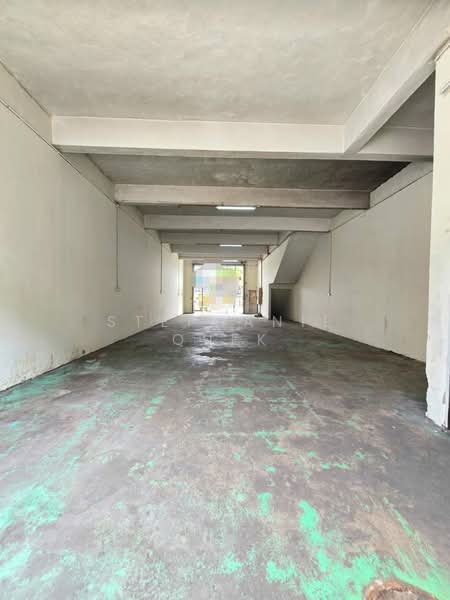 Kilang untuk Disewa di Taman Klang Jaya (Klang) - Stephanie Quek - Interior - PropertyGuru.com.my