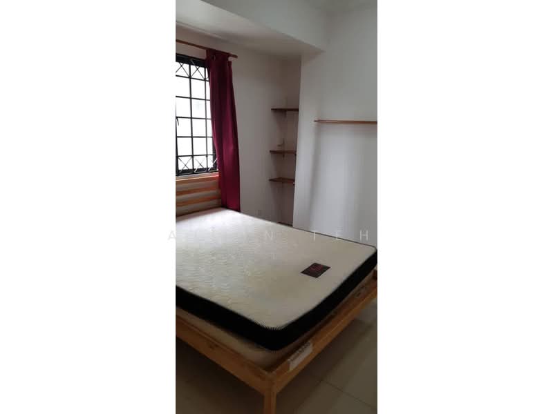 Kondominium untuk Disewa di Vista Komanwel A - Alvin Teh - Bedroom - PropertyGuru.com.my