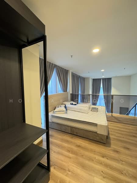 Kediaman Servis untuk Disewa di 8th & Stellar - Holiday Choong - Bedroom - PropertyGuru.com.my