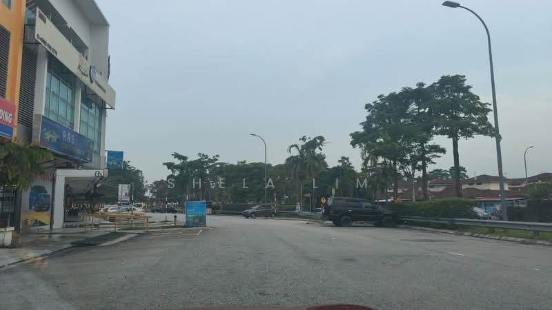 Shop for Rent in Taman Setia Indah (Tebrau) - Shela Lim - PropertyGuru.com.my