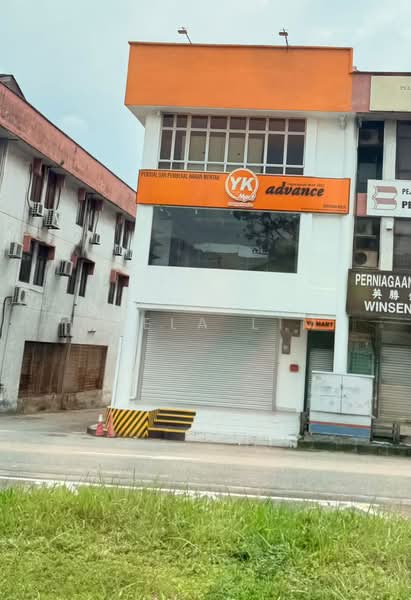 Shop for Rent in Taman Setia Indah (Tebrau) - Shela Lim - PropertyGuru.com.my