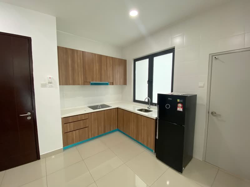 Kediaman Servis untuk Disewa di Pacific Star (Service Residence) - Edward Khor - PropertyGuru.com.my
