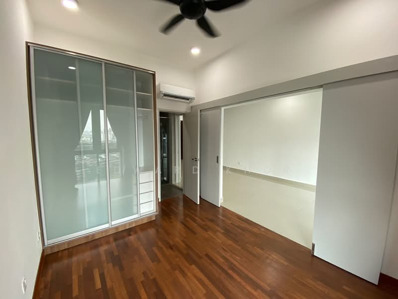 Kediaman Servis untuk Disewa di Pacific Star (Service Residence) - Edward Khor - PropertyGuru.com.my