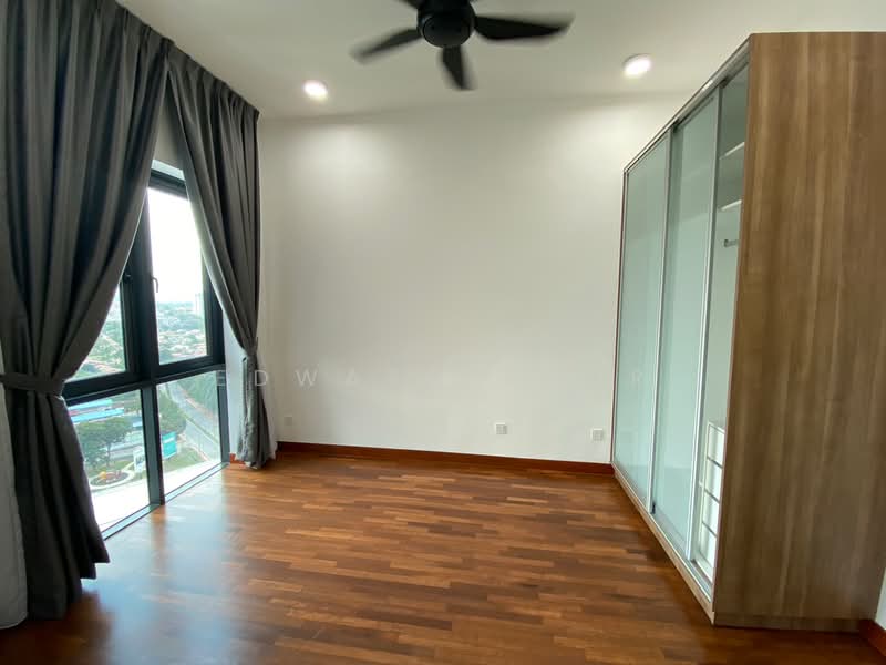 Kediaman Servis untuk Disewa di Pacific Star (Service Residence) - Edward Khor - PropertyGuru.com.my
