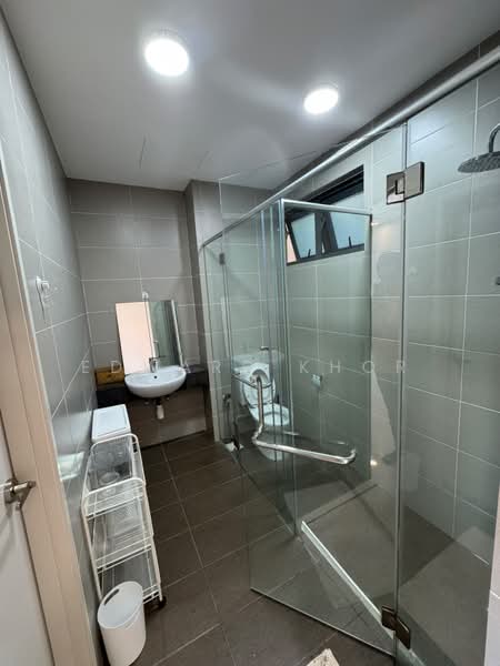 Kediaman Servis untuk Disewa di Pacific Star (Service Residence) - Edward Khor - PropertyGuru.com.my