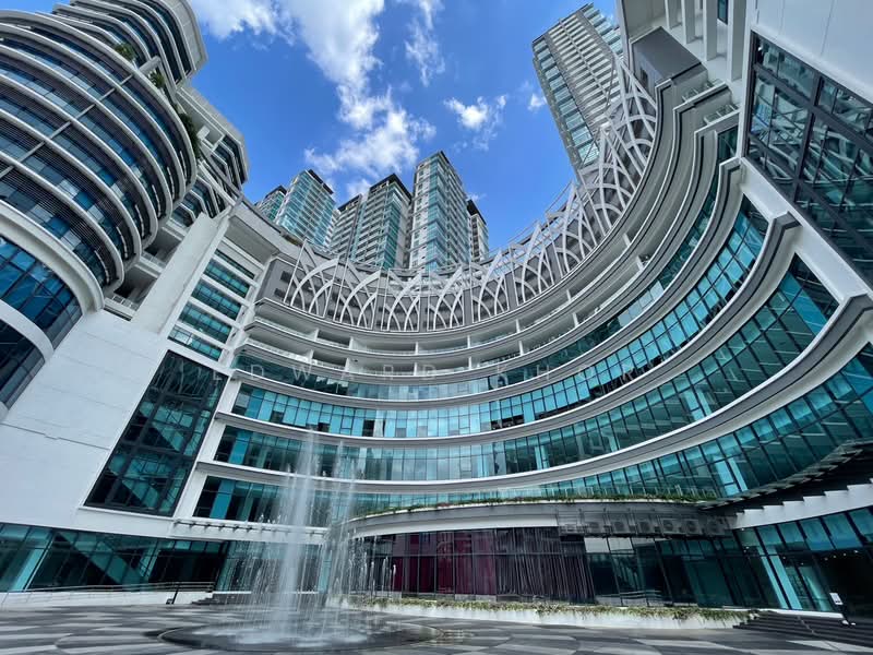 Kediaman Servis untuk Disewa di Pacific Star (Service Residence) - Edward Khor - PropertyGuru.com.my