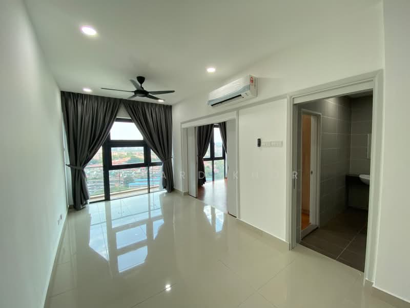 Kediaman Servis untuk Disewa di Pacific Star (Service Residence) - Edward Khor - PropertyGuru.com.my