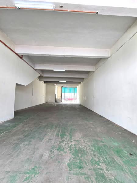 Kilang untuk Dijual di Taman Klang Jaya (Klang) - Stephanie Quek - Interior - PropertyGuru.com.my