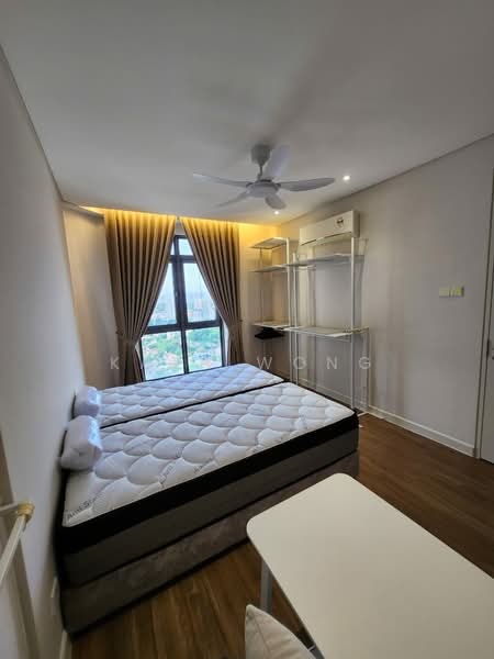 Condominium for Rent at Vivo Residential Suites - Kath Wong - Bedroom - PropertyGuru.com.my