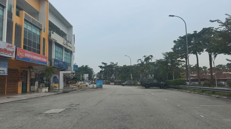 Kedai / Pejabat untuk Disewa di Taman Ekoflora (Johor Bahru) - Shela Lim - PropertyGuru.com.my