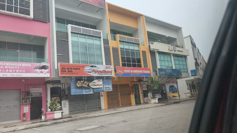 Kedai / Pejabat untuk Disewa di Taman Ekoflora (Johor Bahru) - Shela Lim - PropertyGuru.com.my