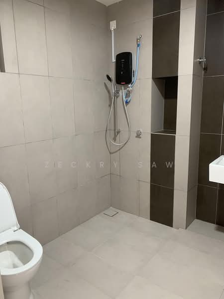 Pangsapuri untuk Disewa di Mutiara Hilltop - Zeckry Saw - PropertyGuru.com.my