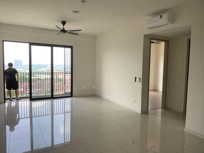 Pangsapuri untuk Disewa di Mutiara Hilltop - Zeckry Saw - PropertyGuru.com.my