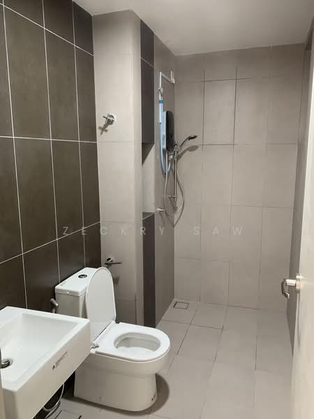 Pangsapuri untuk Disewa di Mutiara Hilltop - Zeckry Saw - PropertyGuru.com.my