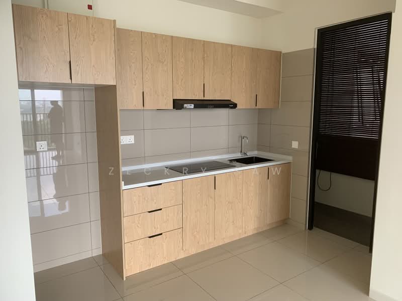 Pangsapuri untuk Disewa di Mutiara Hilltop - Zeckry Saw - PropertyGuru.com.my