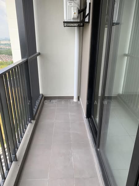 Pangsapuri untuk Disewa di Mutiara Hilltop - Zeckry Saw - PropertyGuru.com.my