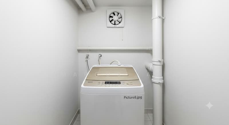 Pangsapuri untuk Disewa di Wisma Indah / Wisma Shen Court - Marcus Yap - Interior - PropertyGuru.com.my