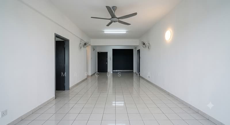Pangsapuri untuk Disewa di Wisma Indah / Wisma Shen Court - Marcus Yap - Interior - PropertyGuru.com.my