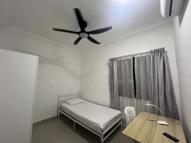 Kondominium untuk Disewa di Paramount View - Denyse Low - PropertyGuru.com.my