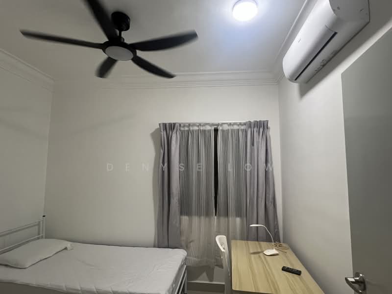 Kondominium untuk Disewa di Paramount View - Denyse Low - PropertyGuru.com.my