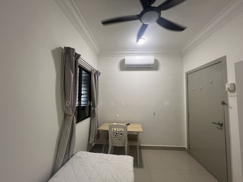 Kondominium untuk Disewa di Paramount View - Denyse Low - PropertyGuru.com.my