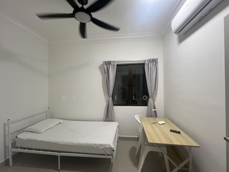 Kondominium untuk Disewa di Paramount View - Denyse Low - PropertyGuru.com.my