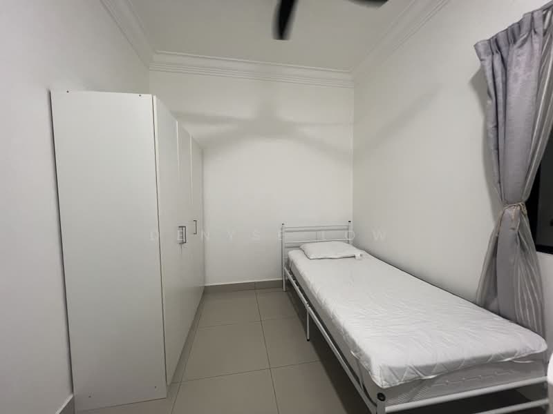 Kondominium untuk Disewa di Paramount View - Denyse Low - PropertyGuru.com.my