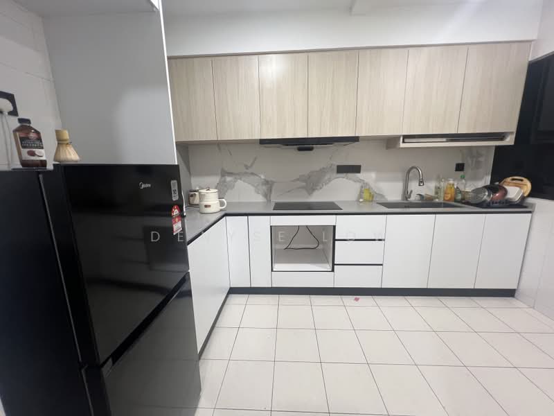 Kondominium untuk Disewa di Paramount View - Denyse Low - PropertyGuru.com.my