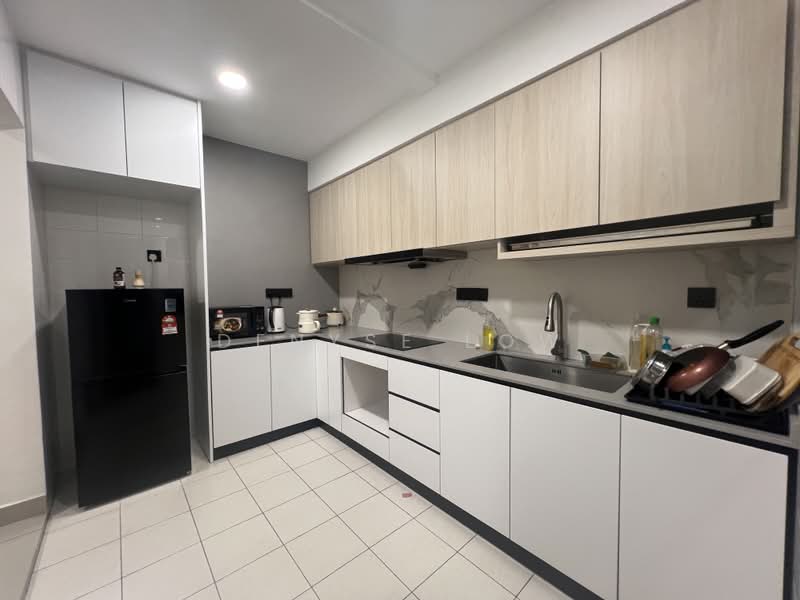 Kondominium untuk Disewa di Paramount View - Denyse Low - PropertyGuru.com.my