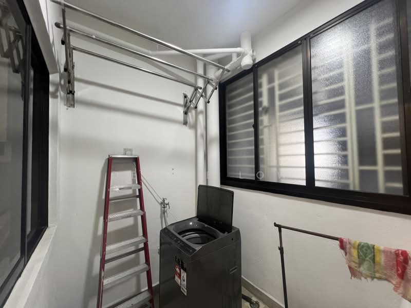Kondominium untuk Disewa di Paramount View - Denyse Low - PropertyGuru.com.my