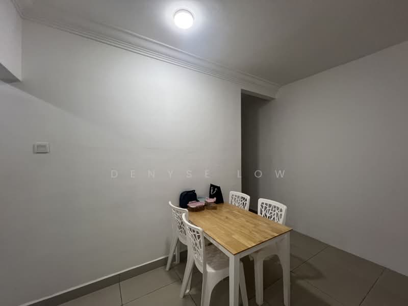 Kondominium untuk Disewa di Paramount View - Denyse Low - PropertyGuru.com.my
