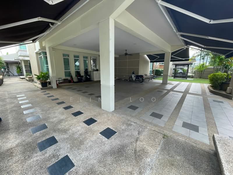 Rumah Banglo untuk Dijual di Ampang (Ampang) - Eling Loo - Exterior - PropertyGuru.com.my