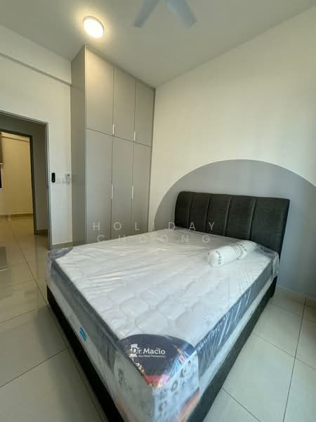 Kondominium untuk Disewa di Residensi Bintang - Holiday Choong - Bedroom - PropertyGuru.com.my