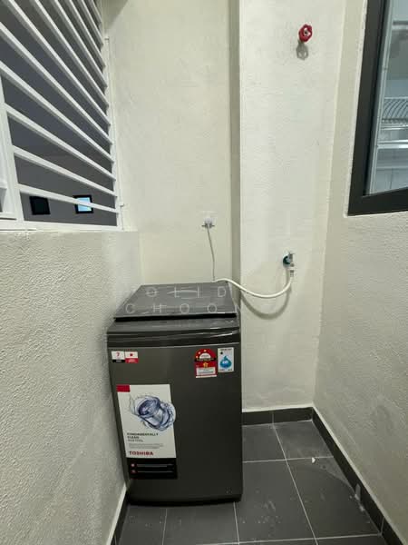 Kondominium untuk Disewa di Residensi Bintang - Holiday Choong - Interior - PropertyGuru.com.my