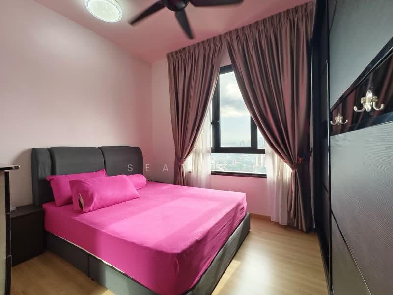 Condominium for Sale at Tuan Residency - Sean Lim - Bedroom - PropertyGuru.com.my