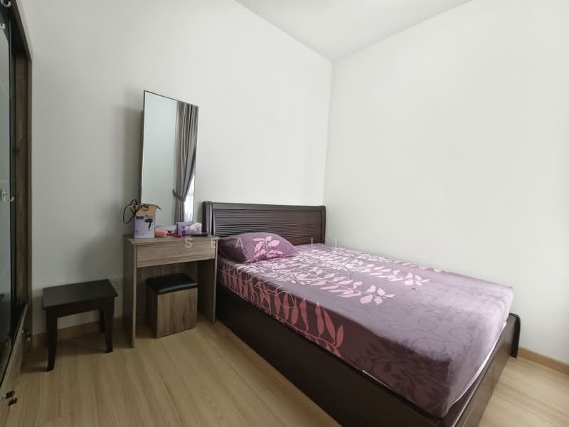 Condominium for Sale at Tuan Residency - Sean Lim - Bedroom - PropertyGuru.com.my