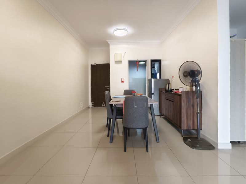 Condominium for Sale at Tuan Residency - Sean Lim - Dining Room - PropertyGuru.com.my